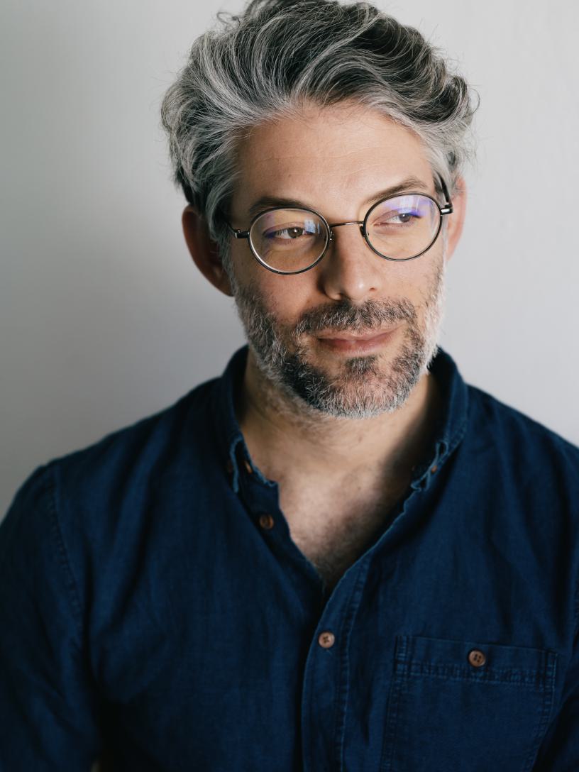 Tomer Dotan Dreyfus