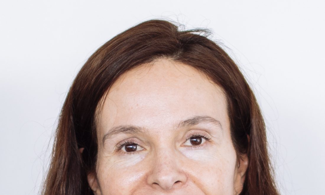 Magdalena Pereira – ©Altiplano Foundation Archive Porträt Magdalena Pereira