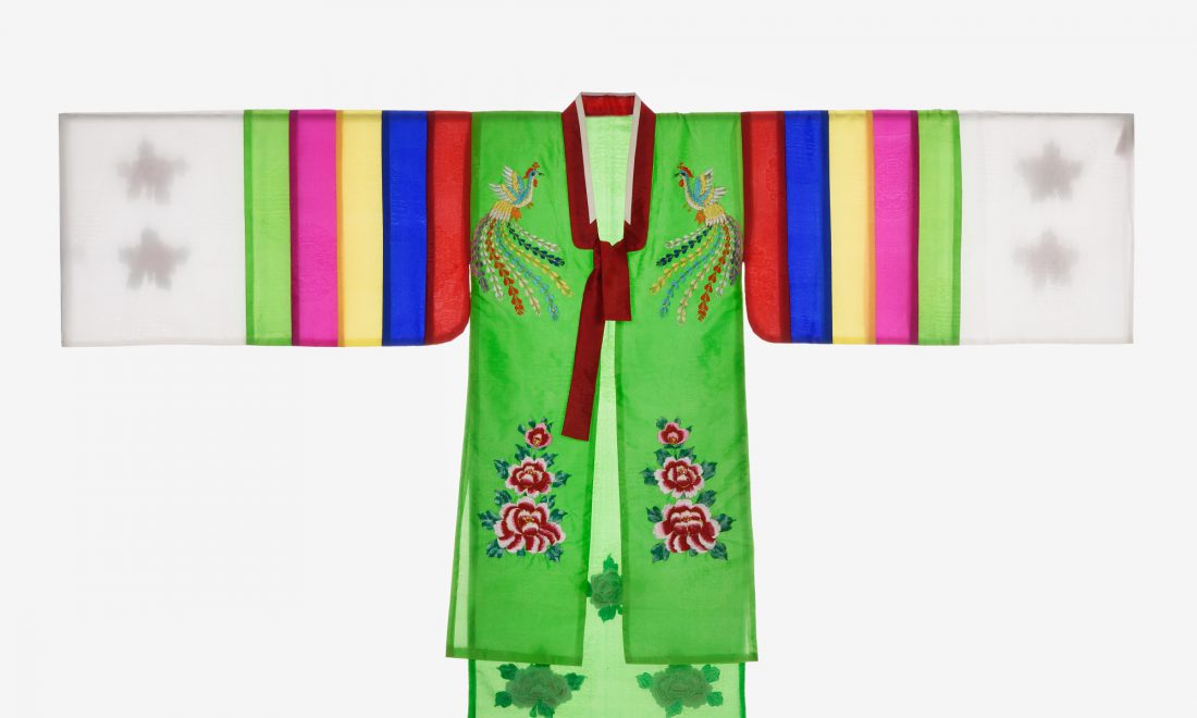 Han Bok – © NRICH / MARKK