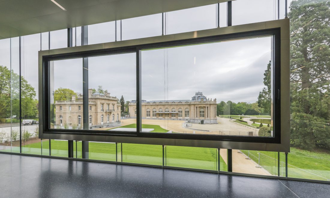 Africa Museum Tervuren: J. Van de Vijver – © RMCA, Tervuren