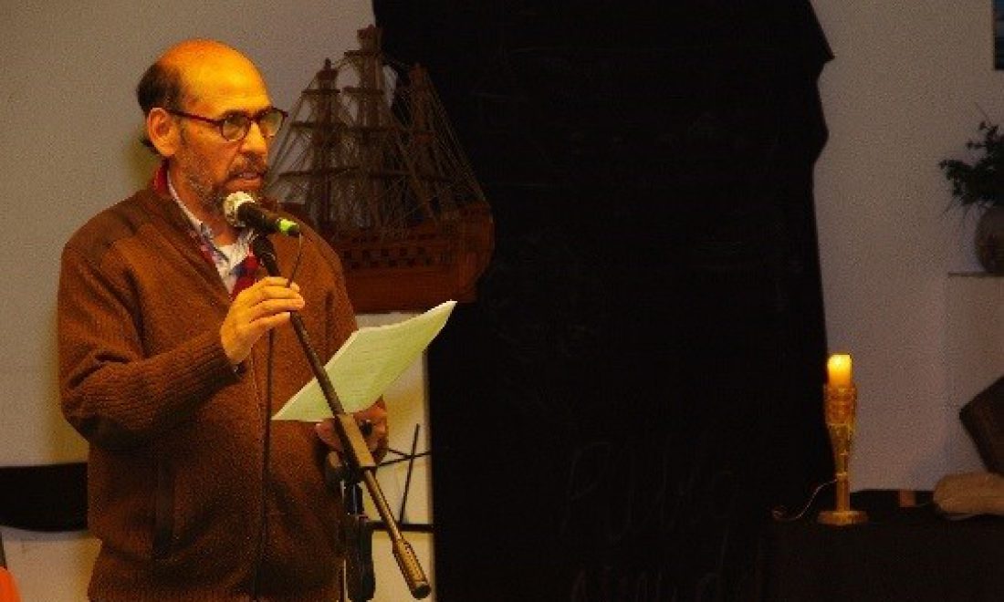 Amante Eledin Parraguez – (c) Amante Eledin Parraguez