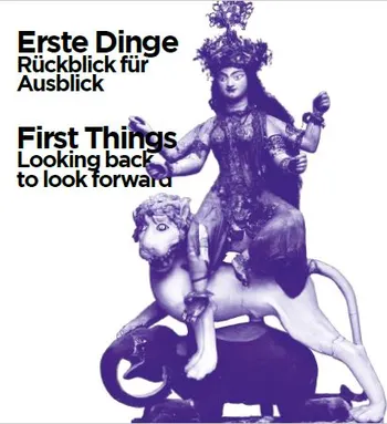Erste Dinge Publikation