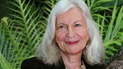 Dame Anne Salmond (c)Salmond –