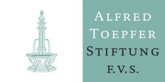 Logo Alfred Töpfer Stiftung