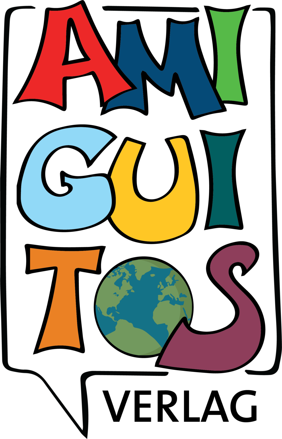 Verlag Amiguitos –