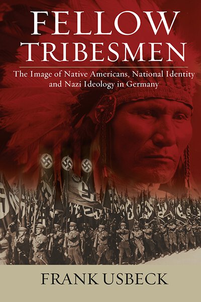Fellow Tribesmen. Berghain Books. Autor: Frank Usbeck – (c) Berghain Books. Autor: Frank Usbeck
