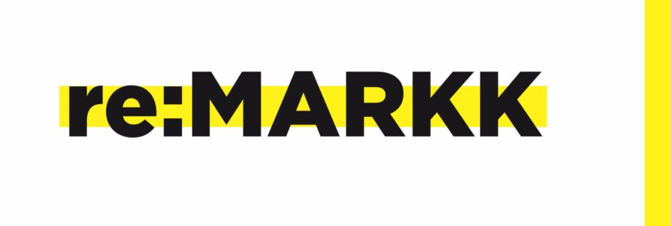 Logo re:MARKK