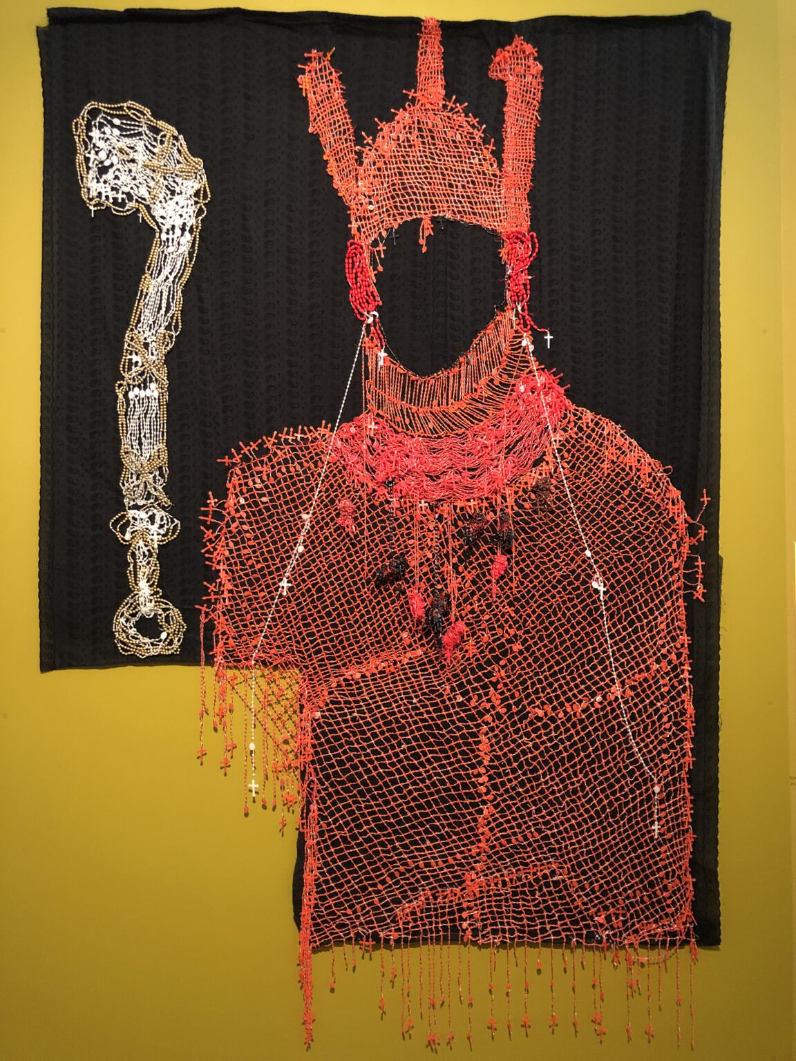 Zeitgenössische Kunst im MARKK MARKK