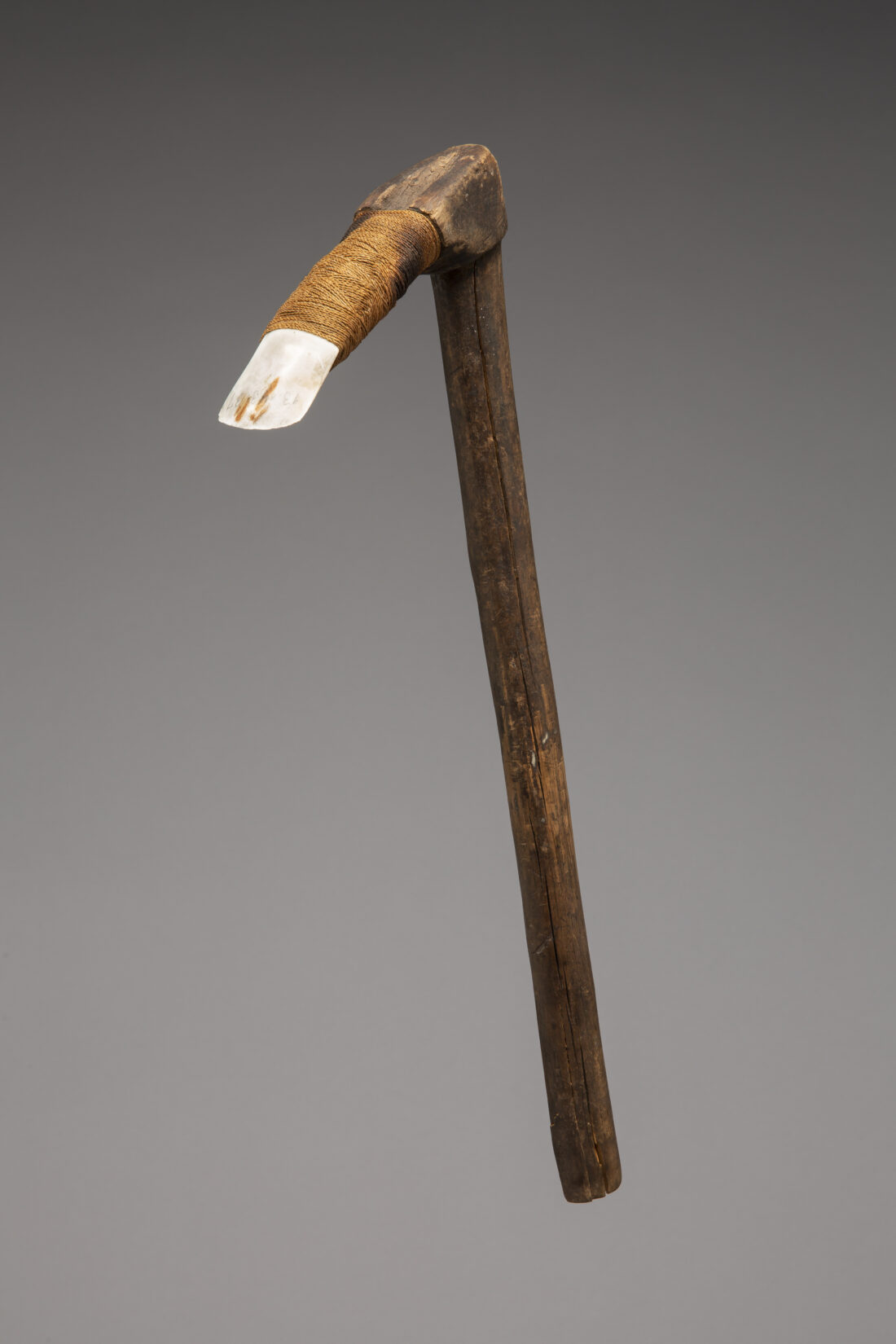 Axe, Marshall Islands, before 1913, Pacific Ocean