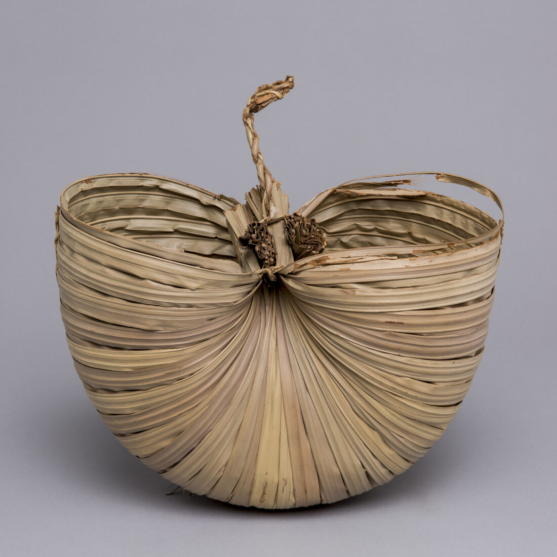 Water Basket, Makassar, Sulawesi, Indonesia, before 1905, Makassar Strait