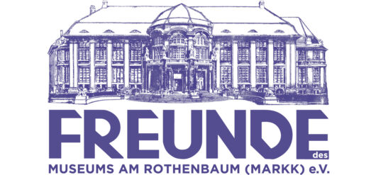 FREUNDE des Museums am Rothenbaum (MARKK) e.V.