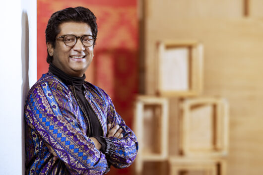Sujatro Ghosh – © MARKK, Foto: Paul Schimweg Sujatro Ghosh