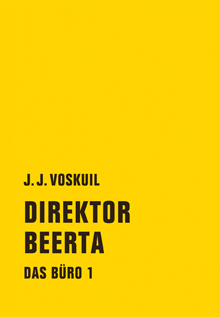 "Das Büro", Buchcover