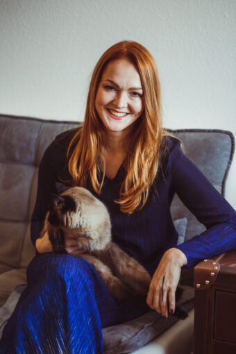 Elena Korowin – © Credit_Elena Tash