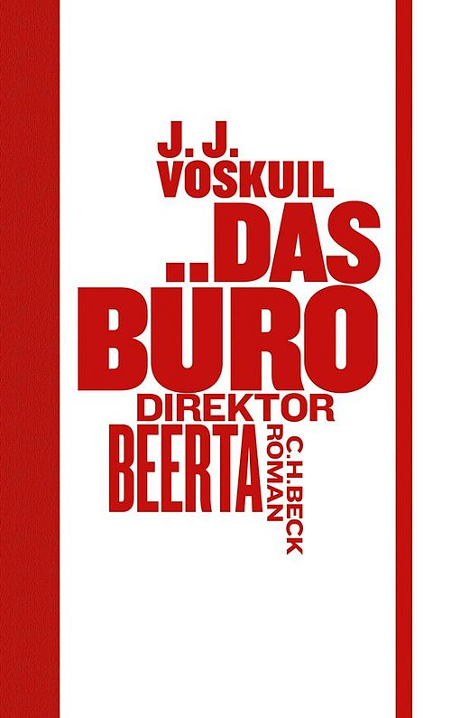 J.J._Voskuil_-_Das_Büro –