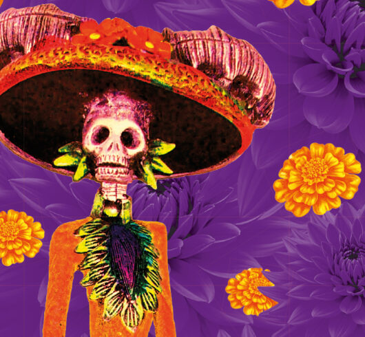 Mexikanisches Totenfest im MARKK – Mexikanisches Totenfest