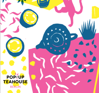 © Popup Teahouse Berlin –