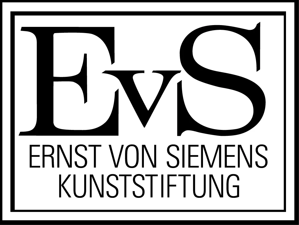 EvSK_positiv_4c_300dpi Logo Ernst von Siemens Kunststiftung