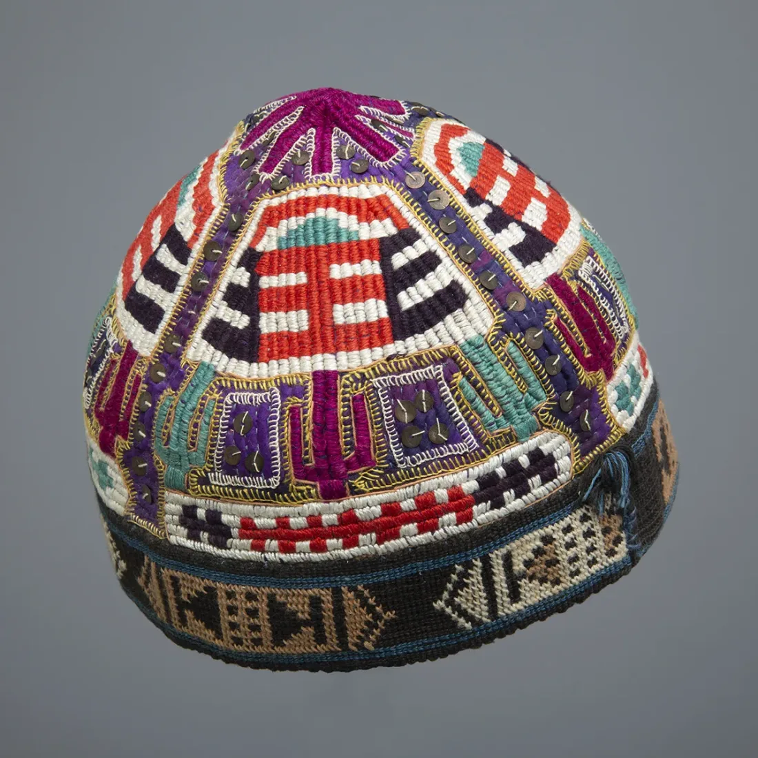 Cap