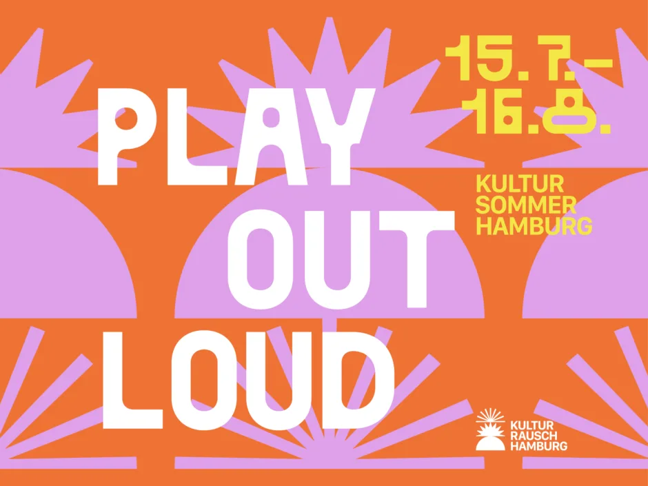 Kultursommer Hamburg 2021