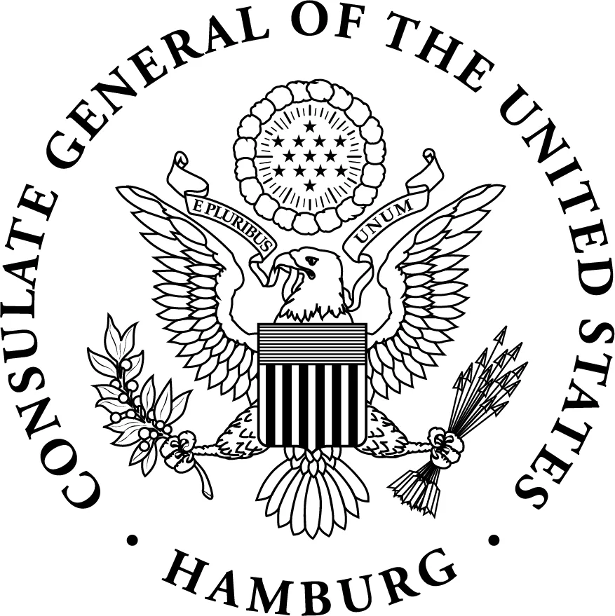 U.S. Consulate General Hamburg