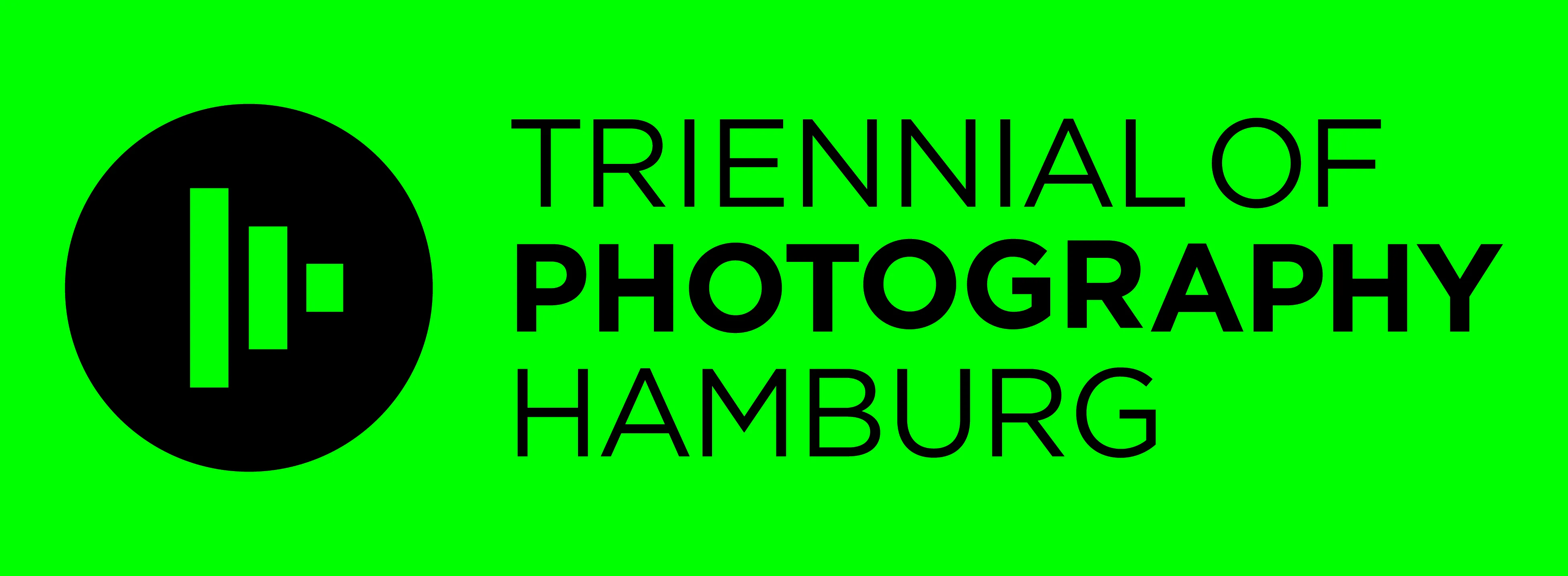 Triennale der Photographie