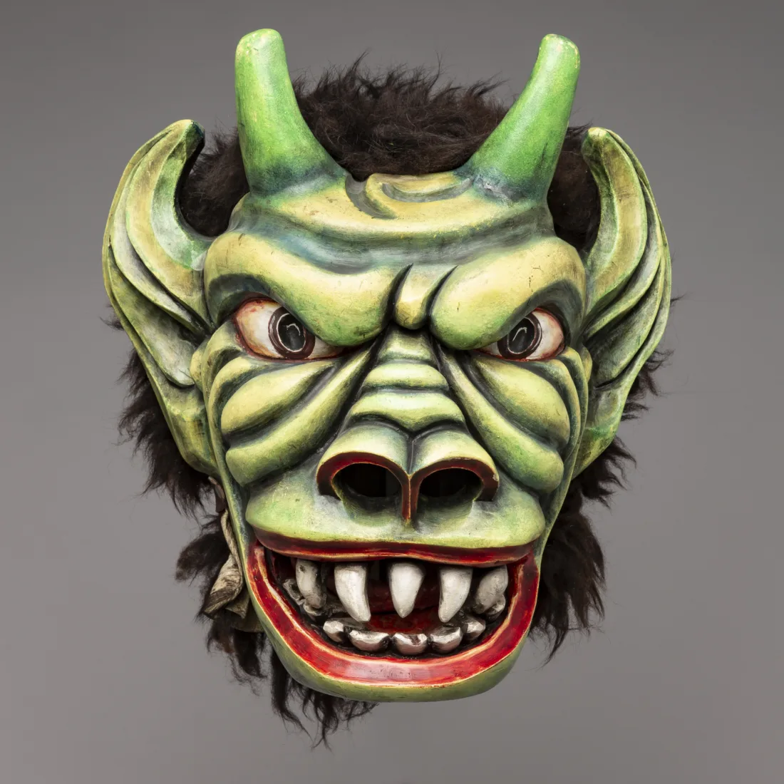 Joker mask,  South Tyrol