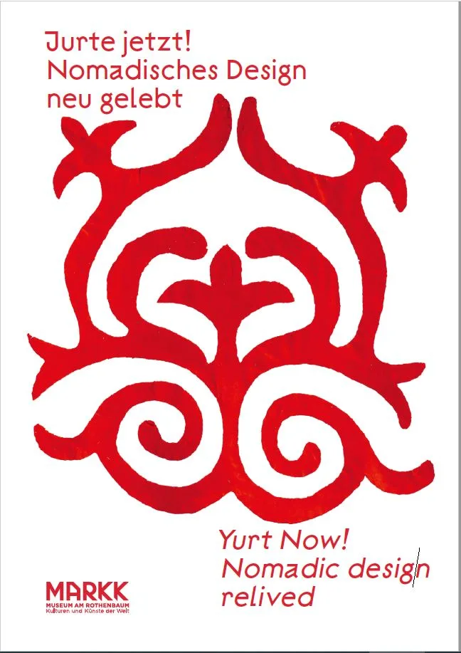Cover Katalog Jurten jetzt!