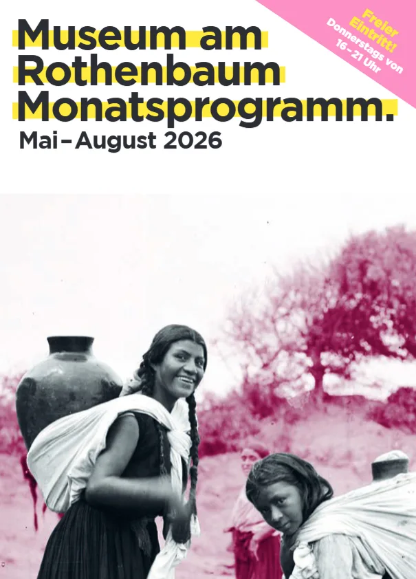 Cover monthly programme  May-August 2026