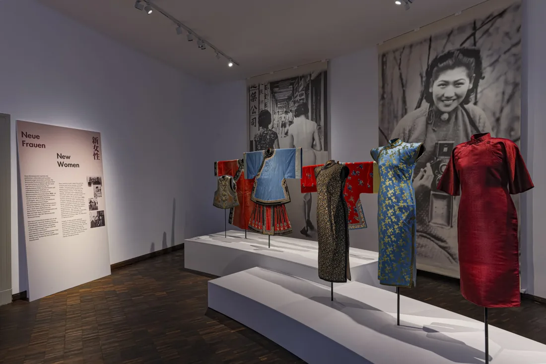 Ausstellung Druckfrisch