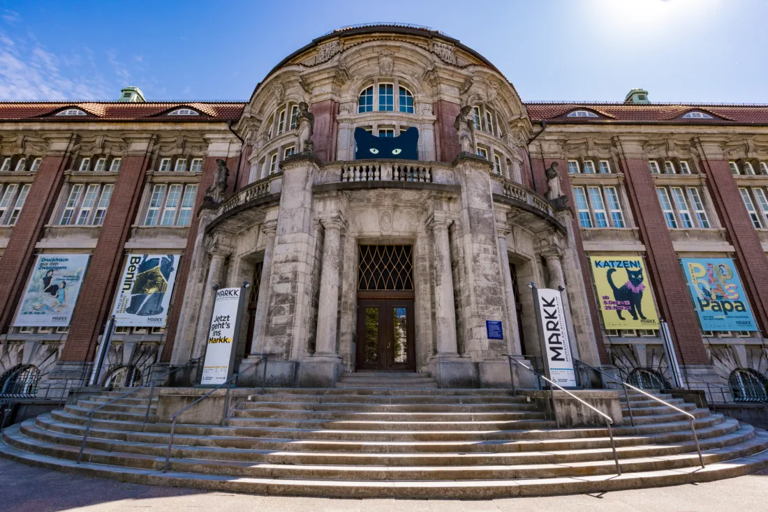 Museum am Rothenbaum